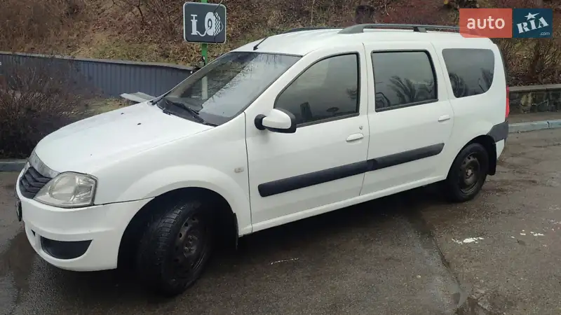 Dacia Logan 2008 VIN UU1KSDAEH39594275 фото оголошення 25 з 52