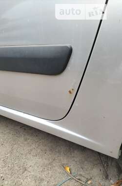 Седан Dacia Logan 2007 в 