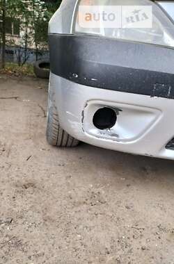 Седан Dacia Logan 2007 в 