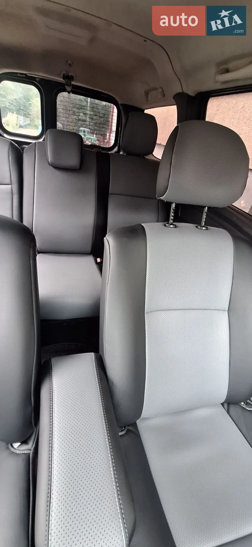 2012 Dacia Logan - мініатюра 17