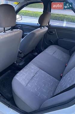 Седан Dacia Logan 2008 в 