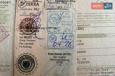 Седан Dacia Logan 2009 в 