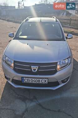 Dacia Logan 2013
