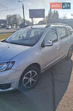 Седан Dacia Logan 2013 в 