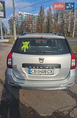 Седан Dacia Logan 2013 в 
