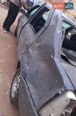 Седан Dacia Logan 2006 в 