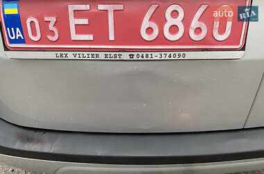 Седан Dacia Logan 2008 в 
