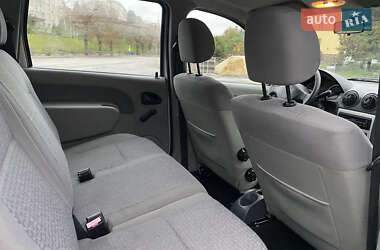 Седан Dacia Logan 2008 в 