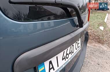 Седан Dacia Logan 2008 в Хоролі