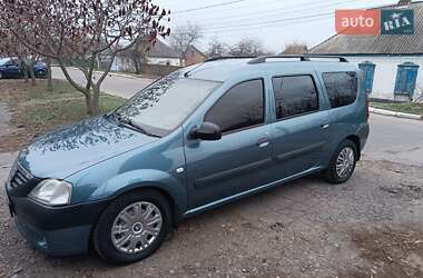 Dacia Logan 2008