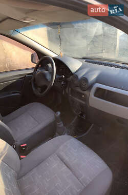 Седан Dacia Logan 2008 в 