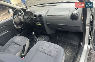 Седан Dacia Logan 2009 в Полтаве