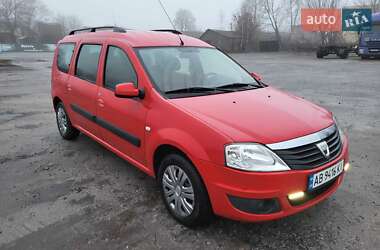 Dacia Logan 2009 Dacia Logan 2009
