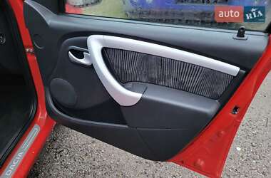 Седан Dacia Logan 2009 в 