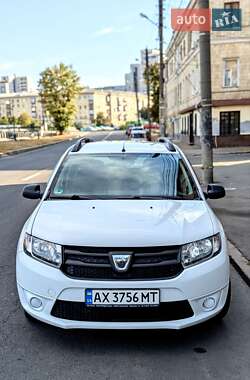 Dacia Logan 2014