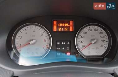 Седан Dacia Logan 2011 в Виннице