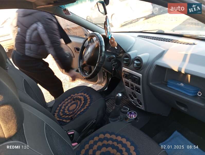 Седан Dacia Logan 2008 в Каменец-Подольском