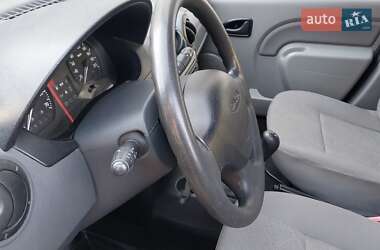 Седан Dacia Logan 2011 в 