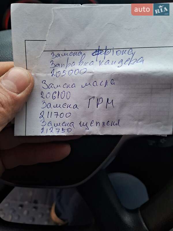 Седан Dacia Logan 2017 в Кривом Роге фото 30 Седан Dacia Logan 2017 в Кривом Роге