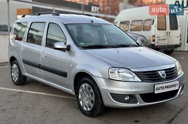 Dacia Logan 2010 Dacia Logan 2010