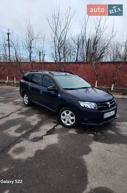 Седан Dacia Logan 2013 в Хмельнике