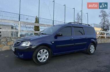 Dacia Logan 2009