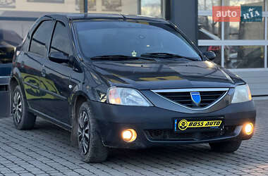 Dacia Logan 2011