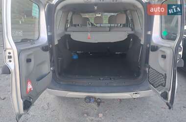 Dacia Logan 2008 Dacia Logan 2008
