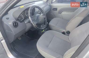 Универсал Dacia Logan 2008 в 
