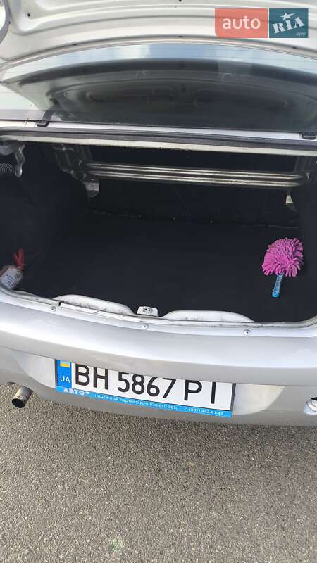 Седан Dacia Logan 2007 в Одессе фото 14 Седан Dacia Logan 2007 в Одессе