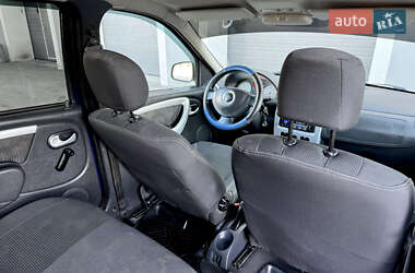 Седан Dacia Logan 2009 в Хмельницком