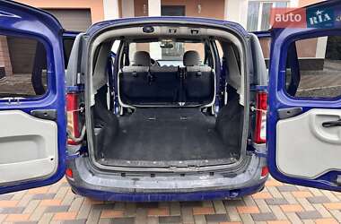 Седан Dacia Logan 2008 в 