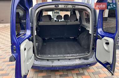 Седан Dacia Logan 2008 в 