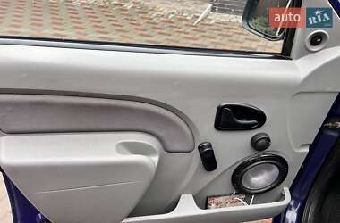 Седан Dacia Logan 2008 в 