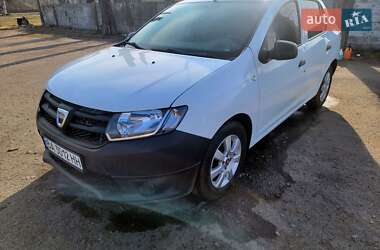 Dacia Logan 2015