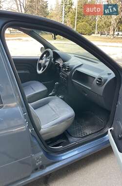 Седан Dacia Logan 2007 в 