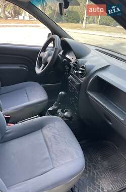 Седан Dacia Logan 2007 в 