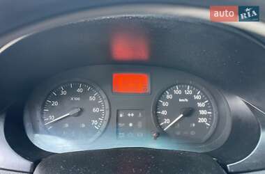 Седан Dacia Logan 2007 в 