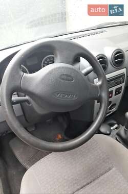 Седан Dacia Logan 2007 в 