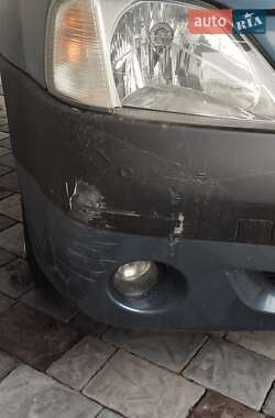 Седан Dacia Logan 2007 в 