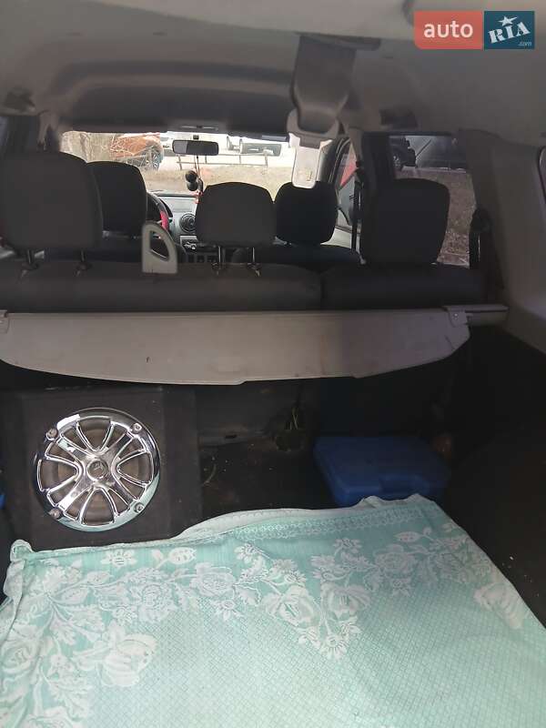 Седан Dacia Logan 2008 в Виннице фото 16 Седан Dacia Logan 2008 в Виннице