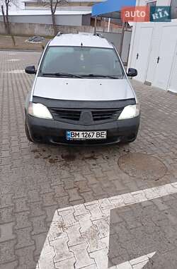 Dacia Logan 2007