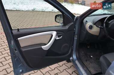 Универсал Dacia Logan 2008 в 