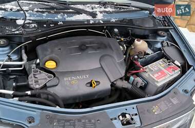 Универсал Dacia Logan 2008 в 