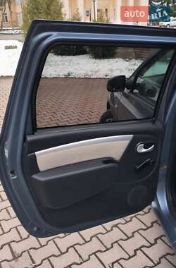 Универсал Dacia Logan 2008 в 