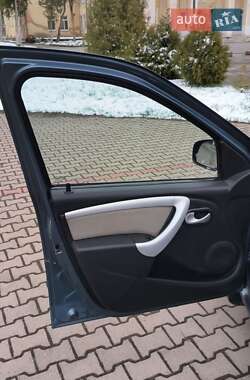 Универсал Dacia Logan 2008 в 