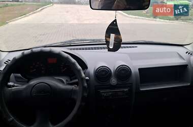Седан Dacia Logan 2008 в 