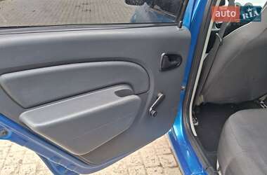 Седан Dacia Logan 2008 в 