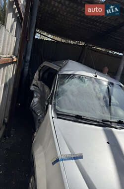 Седан Dacia Logan 2008 в 