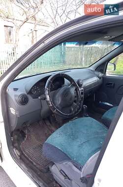Седан Dacia Logan 2009 в 